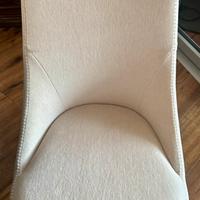 Sedia Febo Maxalto