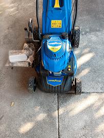 Tosaerba Goodyear