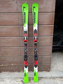 Sci alpino Elan SLX 165