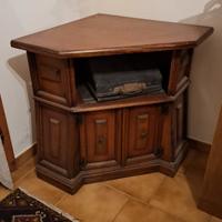 mobiletto ad angolo