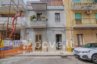 Appartamento di 102 m² con 4 locali a Brindisi