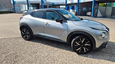 Nissan Juke NDesign 