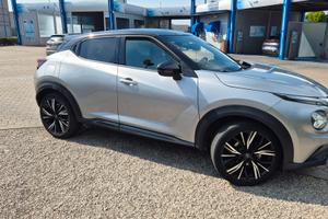 Nissan Juke NDesign 