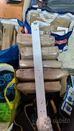 6233-Porta Neon da soffitto