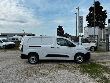 Fiat Doblò MAXI 3 POSTI 2023 80.000 km