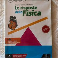 Le risposte della fisica - Caforio, Ferilli