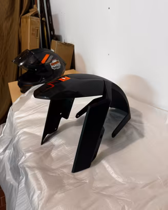 Parafango Anteriore Originale KTM 990 DUKE 2024/26