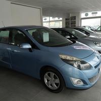 RENAULT SCENIC 1.5 dCi 110 CV 7 POSTI *** UNICO PR