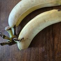 Banane di ceramica
