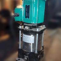 Pompa di superficie Wilo Multivert MVIL