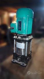 Pompa di superficie Wilo Multivert MVIL