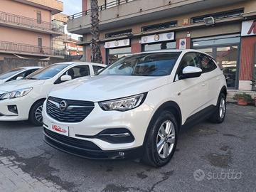 Opel Grandland X 1.5 Ecotec Business Edition