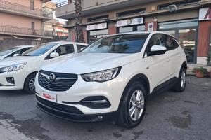 Opel Grandland X 1.5 Ecotec Business Edition