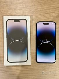 IPhone 14 Pro