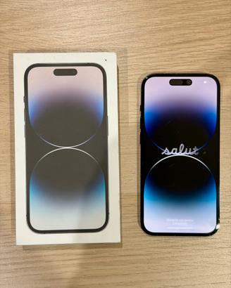 IPhone 14 Pro