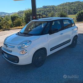 Fiat 500 L