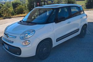 Fiat 500 L