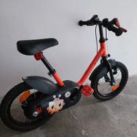 Bici Bambino 16"