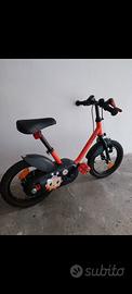 Bici Bambino 16"