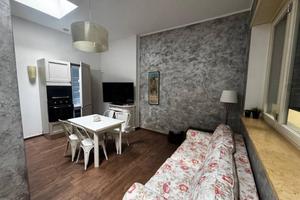 Appartamento di 69 m² con 2 locali e box auto a To