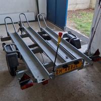 Carrello Moto