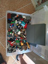 lego sfuso 