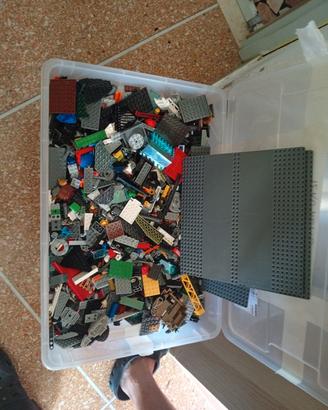 lego sfuso 