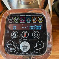 moulinex compation