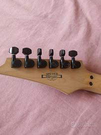 Chitarra elettrica IBANEZ GRG270B