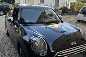 mini Cooper D