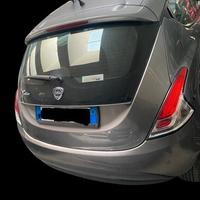 PARTI USATE LANCIA YPSILON (TK)
