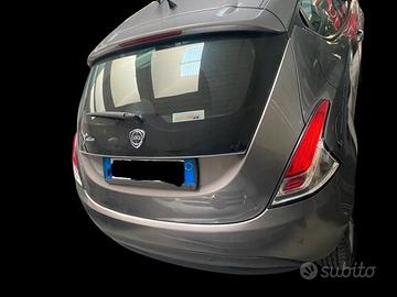 PARTI USATE LANCIA YPSILON (TK)