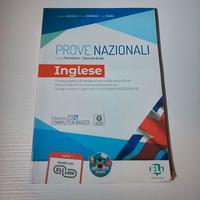 Prove nazionali di inglese