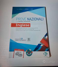 Prove nazionali di inglese