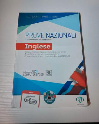 Prove nazionali di inglese