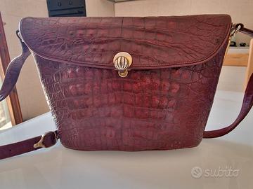 borsa vintage