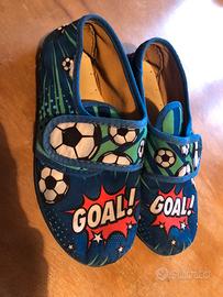 Pantofole Diamantino n.33