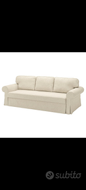 Divano letto ikea