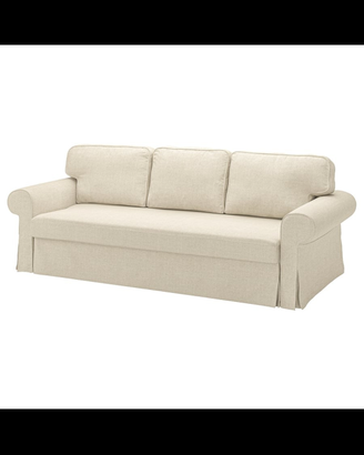 Divano letto ikea