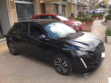 Peugeot 208 PureTech 100 Stop&Start 5 porte Allure