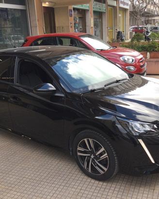 Peugeot 208 PureTech 100 Stop&Start 5 porte Allure