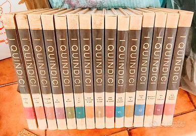 Enciclopedia I Quindici 