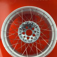 CERCHIO POSTERIORE BMW R1200GS LC