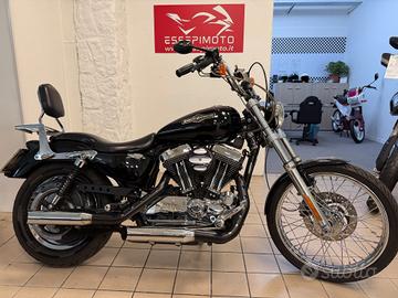 Harley-davidson 1200C Sportster Custom
