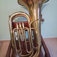 basso tuba in sib