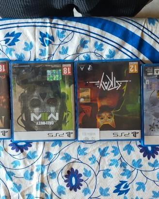 giochi ps5 