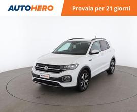 VOLKSWAGEN T-Cross EA14907