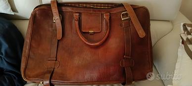 Valigia vintage