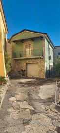 casa indipendente pastene 