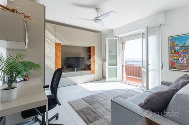 2 LOCALI A MISSAGLIA